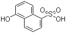 1-Naphthol-5-sulfonic acid