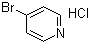 4-Bromopyridine hydrochloride