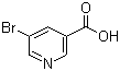 5-Bromonicotinic acid