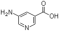 5-Aminonicotinic acid