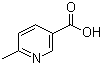 6-Methylnicotinic acid