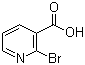 2-Bromonicotinic acid