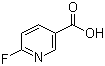 6-Fluoronicotinic acid