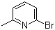 2-Bromo-6-methylpyridine
