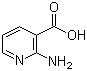 2-Aminonicotinic acid