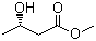 Methyl (S)-(+)-3-hydroxybutyrate