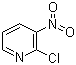 2-Chloro-3-nitropyridine