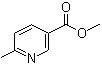 Methyl 6-methylnicotinate