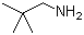 Neopentylamine