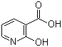 2-Hydroxynicotinic acid