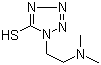 1-(Dimethylaminoethyl)-5-mercapto-1H-tetrazole