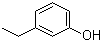 3-Ethylphenol