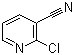 2-Chloro-3-cyanopyridine