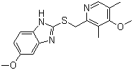 Omeprazole sulphide 