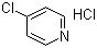 4-Chloropyridine hydrochloride