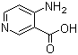 4-Aminonicotinic acid