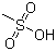 Methanesulfonic acid