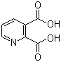 Quinolinic acid