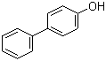 4-Phenylphenol